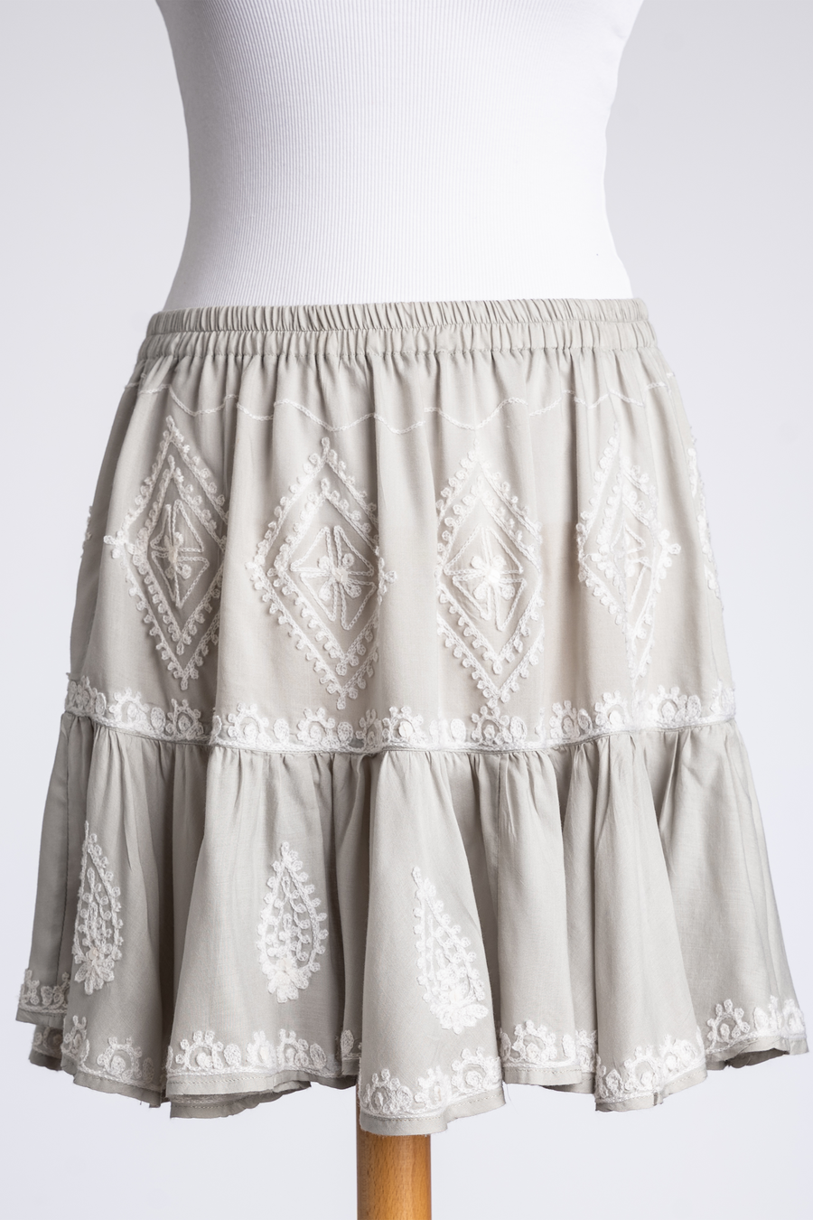 Skirt Charly - Tunibelle