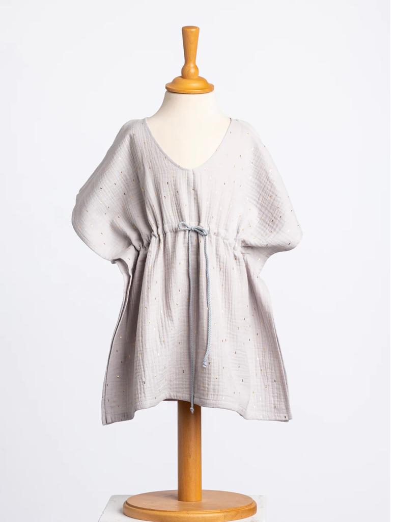 Tunic Fee KIDS grau