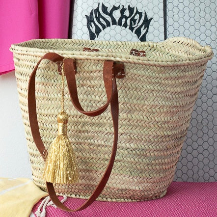 Shopper Marrakech - Tunibelle