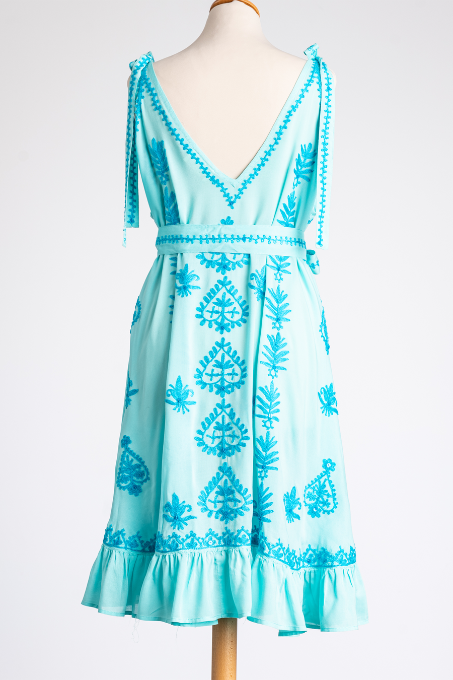 Dress "Ami" - Tunibelle