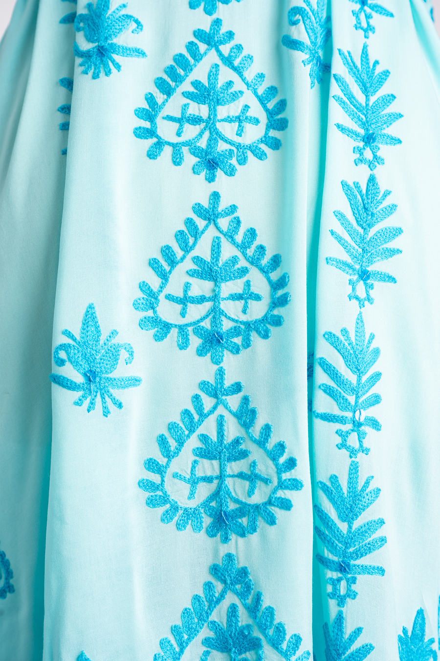 Dress "Ami" - Tunibelle