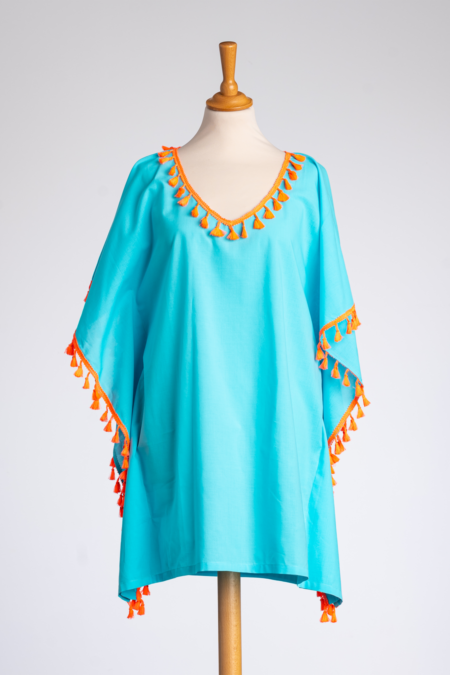 Tunic "Mermaid Undercover" - Tunibelle