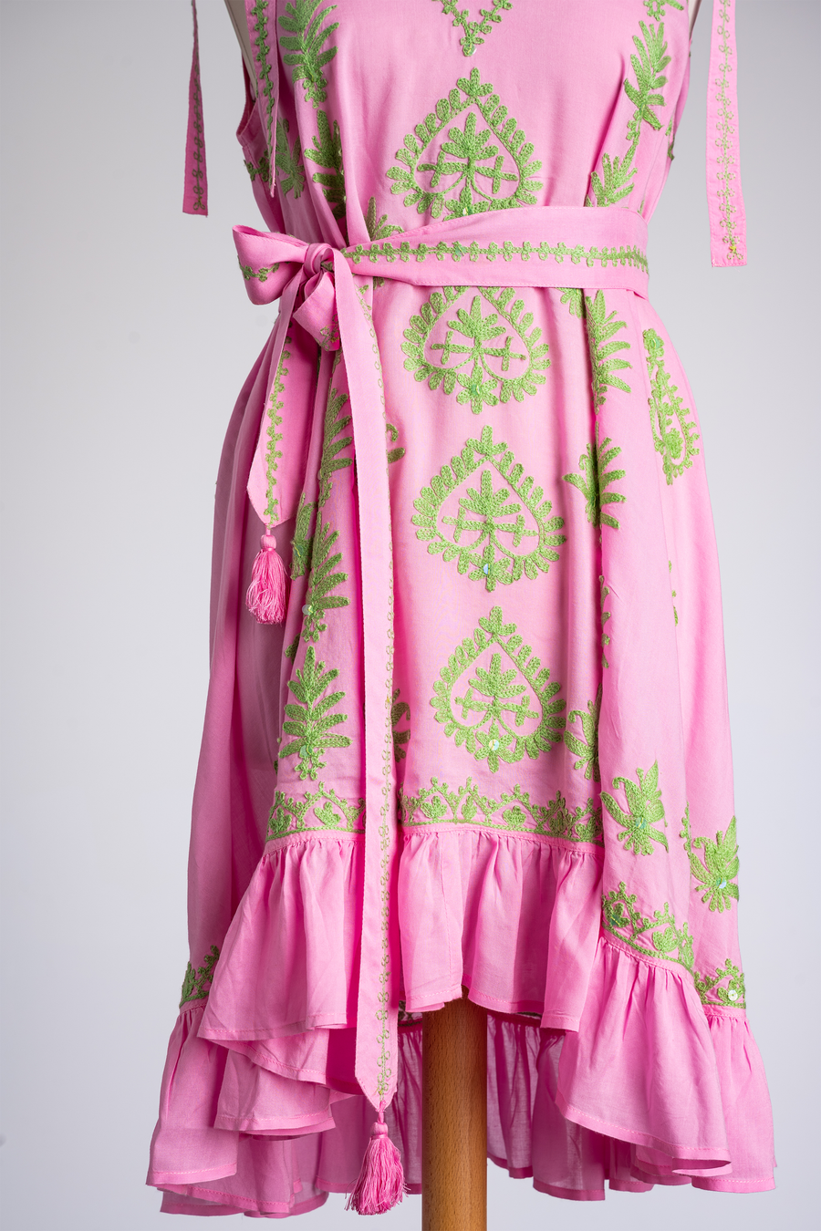 Dress "Ami" - Tunibelle