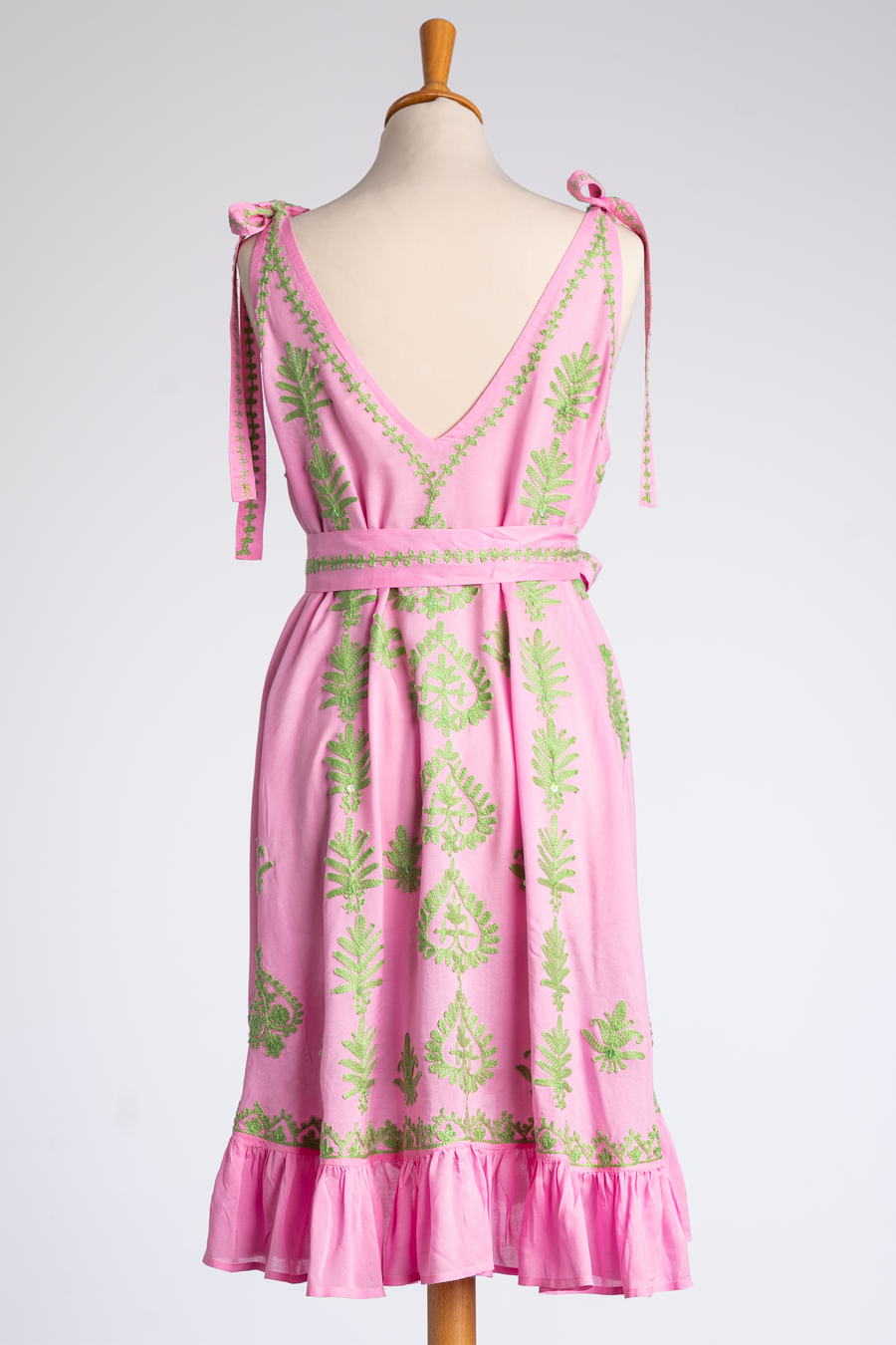 Dress "Ami" - Tunibelle