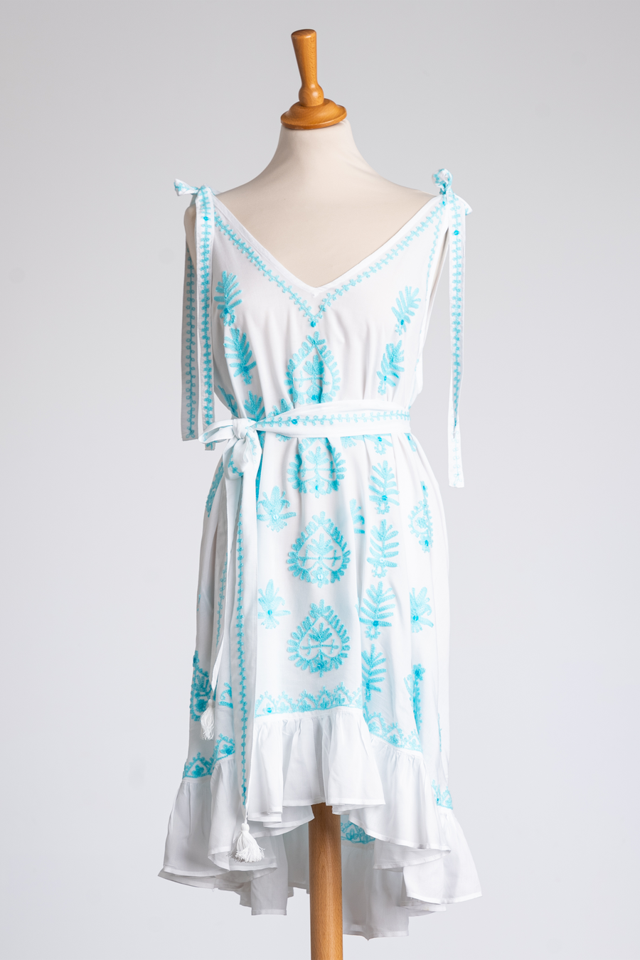 Dress "Ami" - Tunibelle