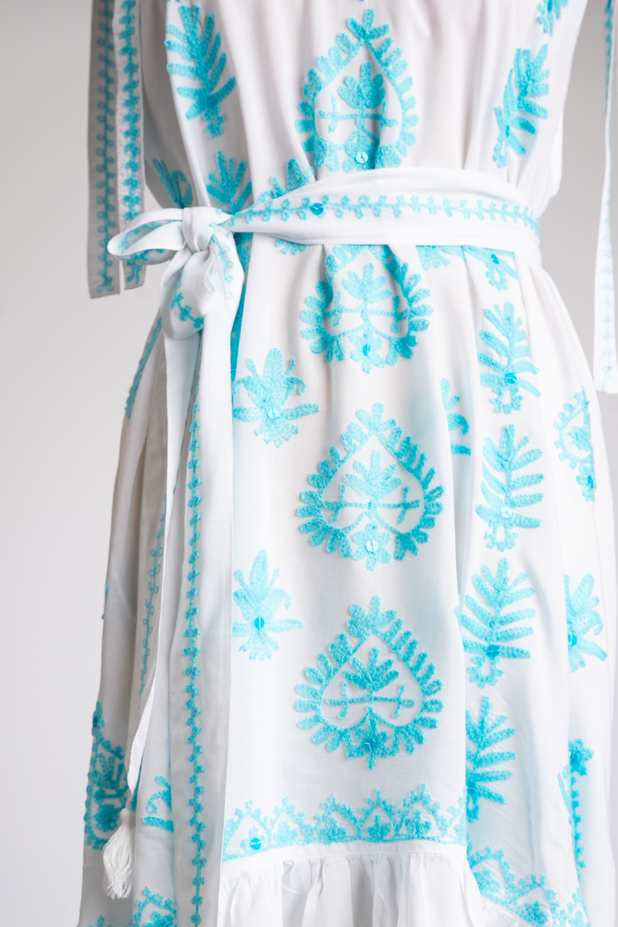 Dress "Ami" - Tunibelle