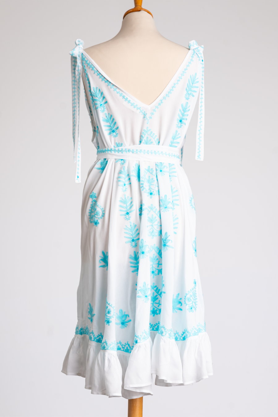 Dress "Ami" - Tunibelle