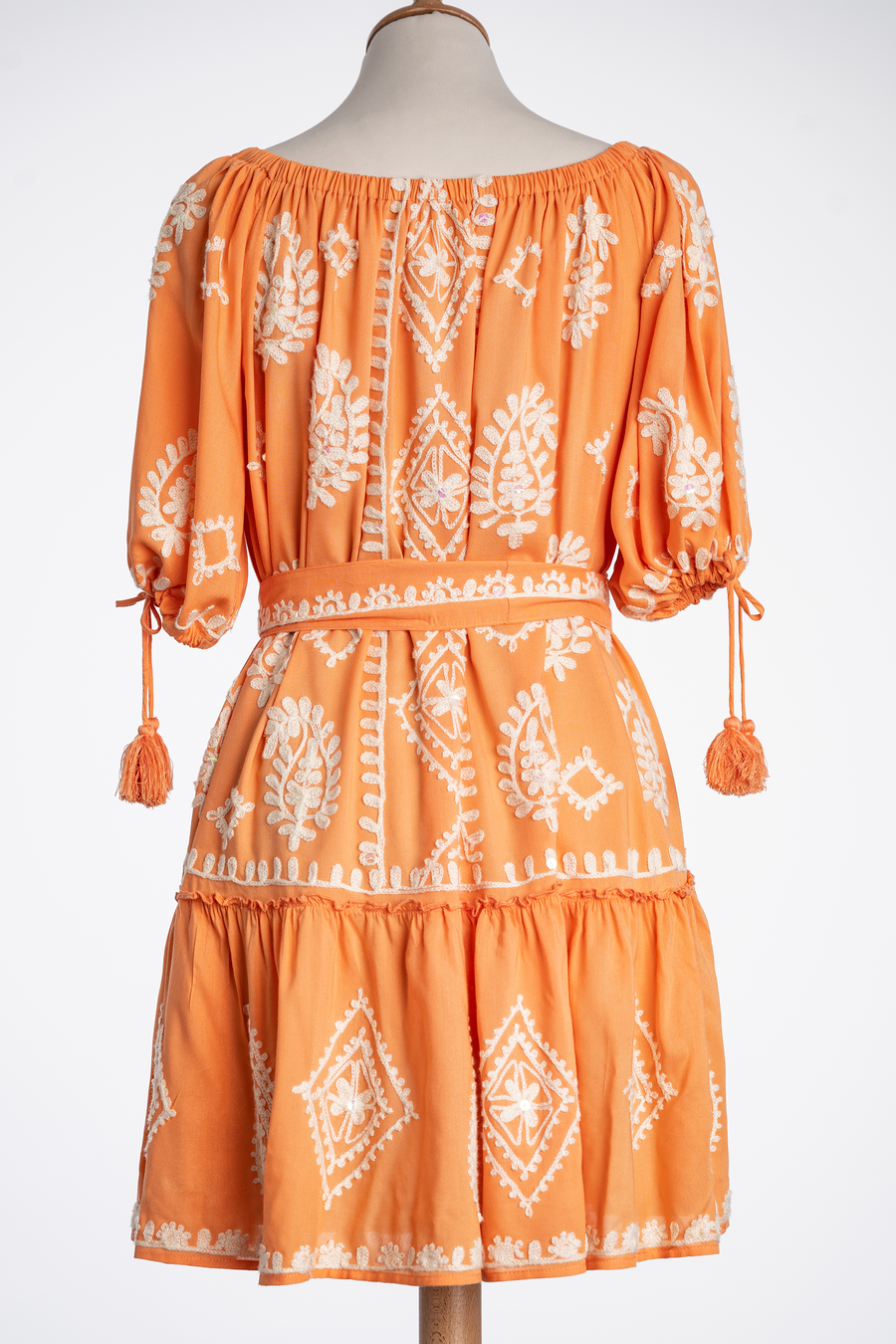 Dress "Cathy" - Tunibelle