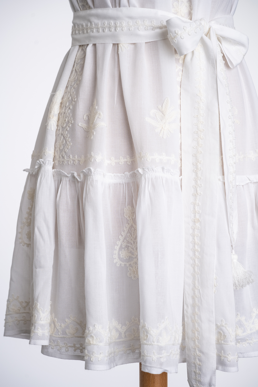 Dress "Fiorina" - Tunibelle