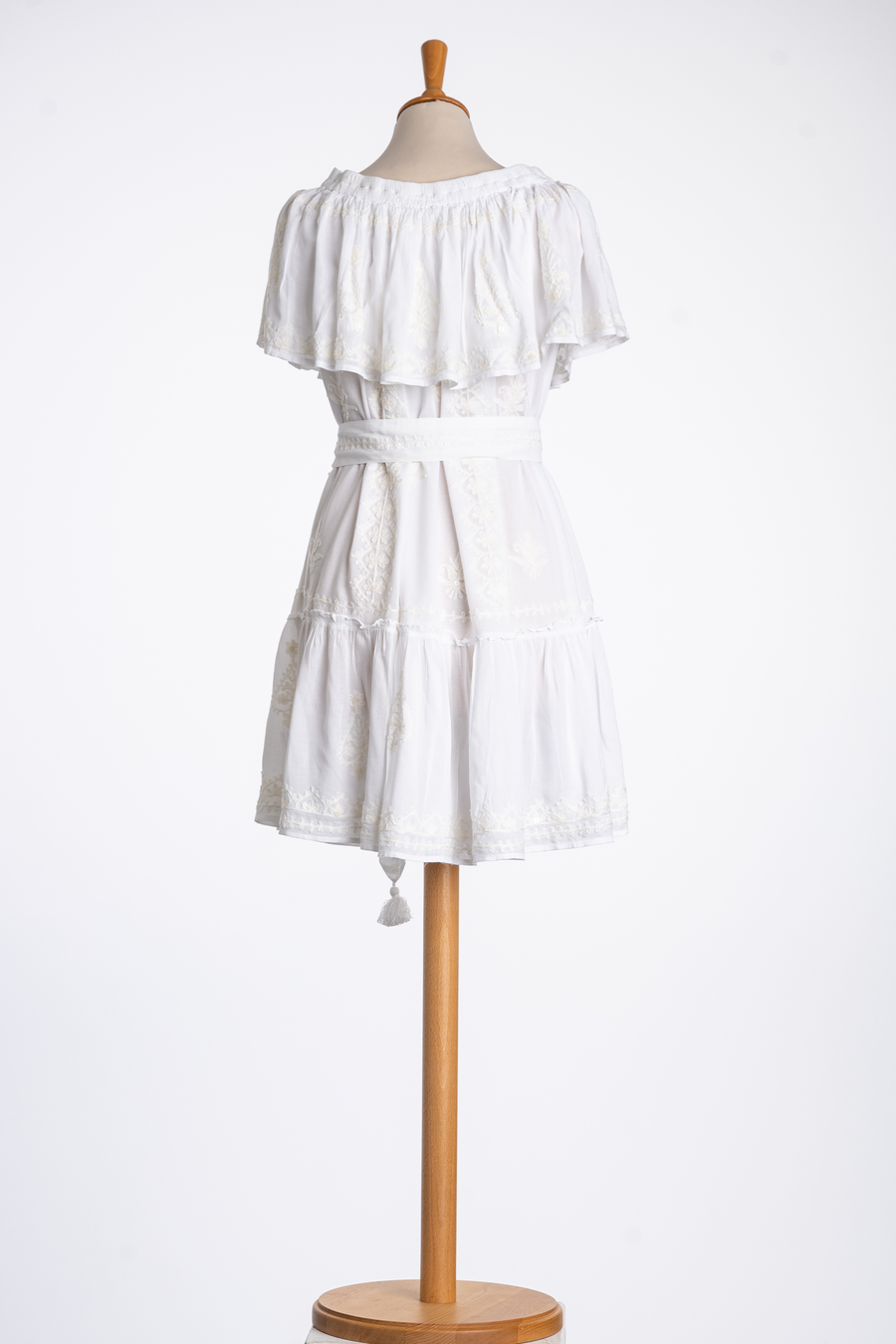 Dress "Fiorina" - Tunibelle