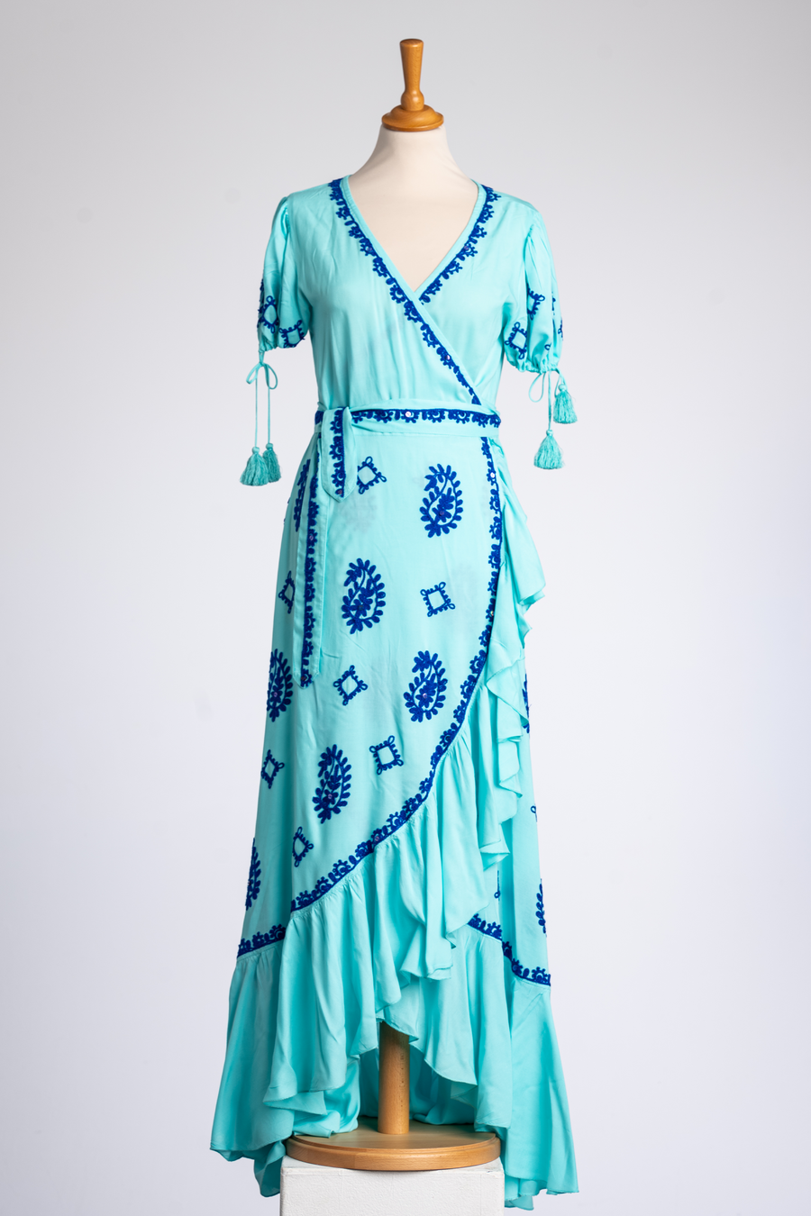 Dress Sophia - Tunibelle