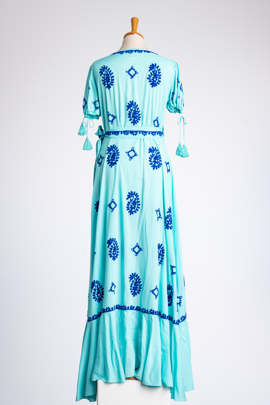 Dress Sophia - Tunibelle