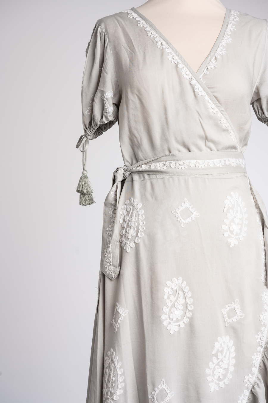 Dress Sophia - Tunibelle
