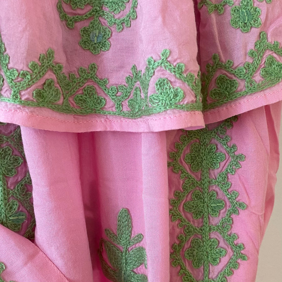 Dress "Fiorina" - Tunibelle