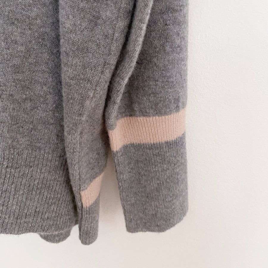 Pullover "Chiara" - Tunibelle