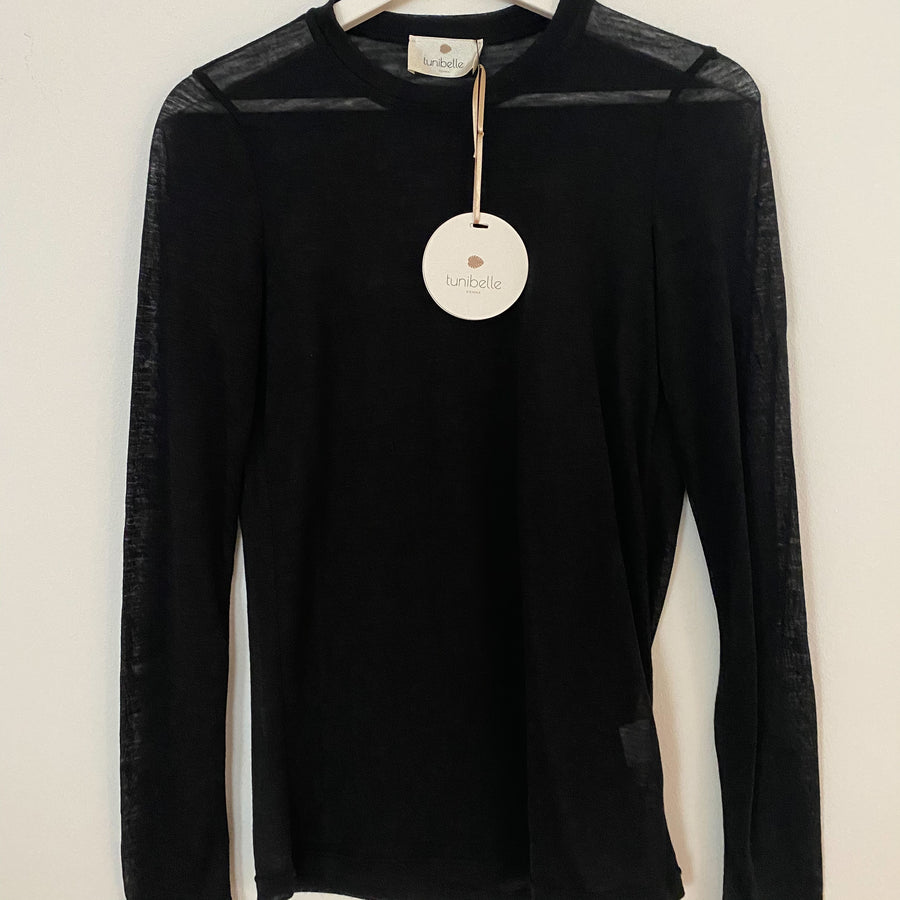Shirt "Sofia" - Tunibelle