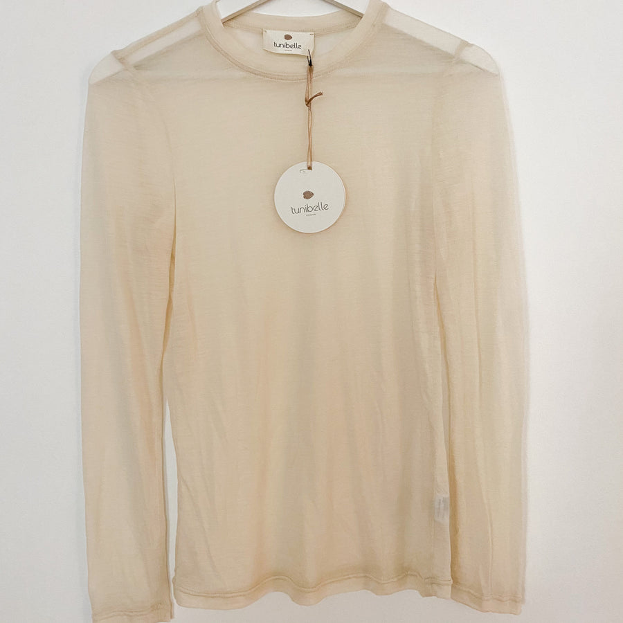 Shirt "Sofia" - Tunibelle