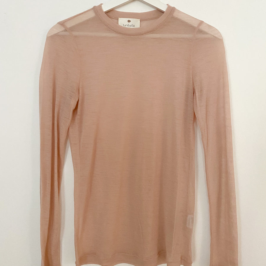 Shirt "Sofia" - Tunibelle