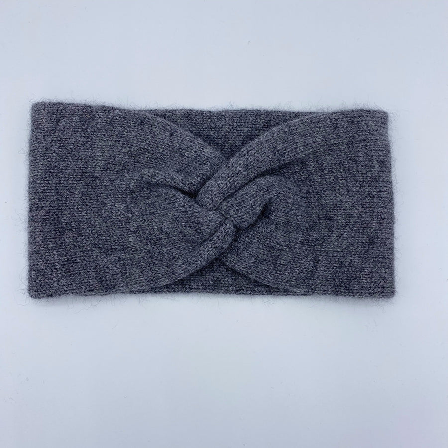 Headband Grey - Tunibelle