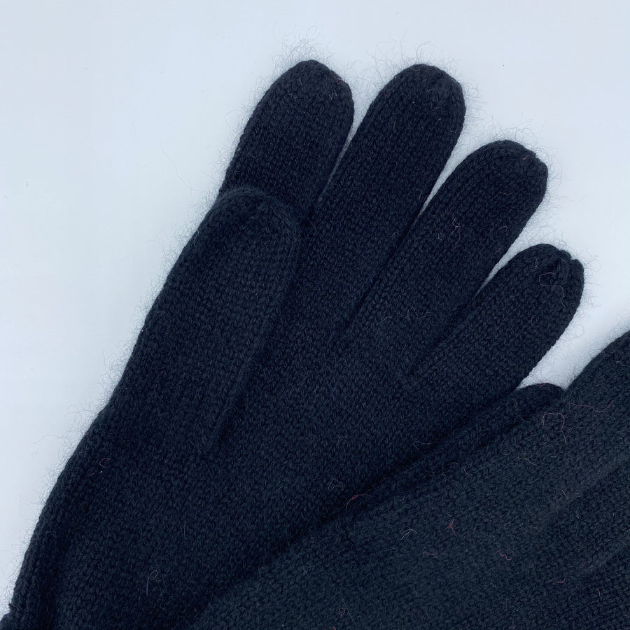 Cashmere Gloves - Tunibelle