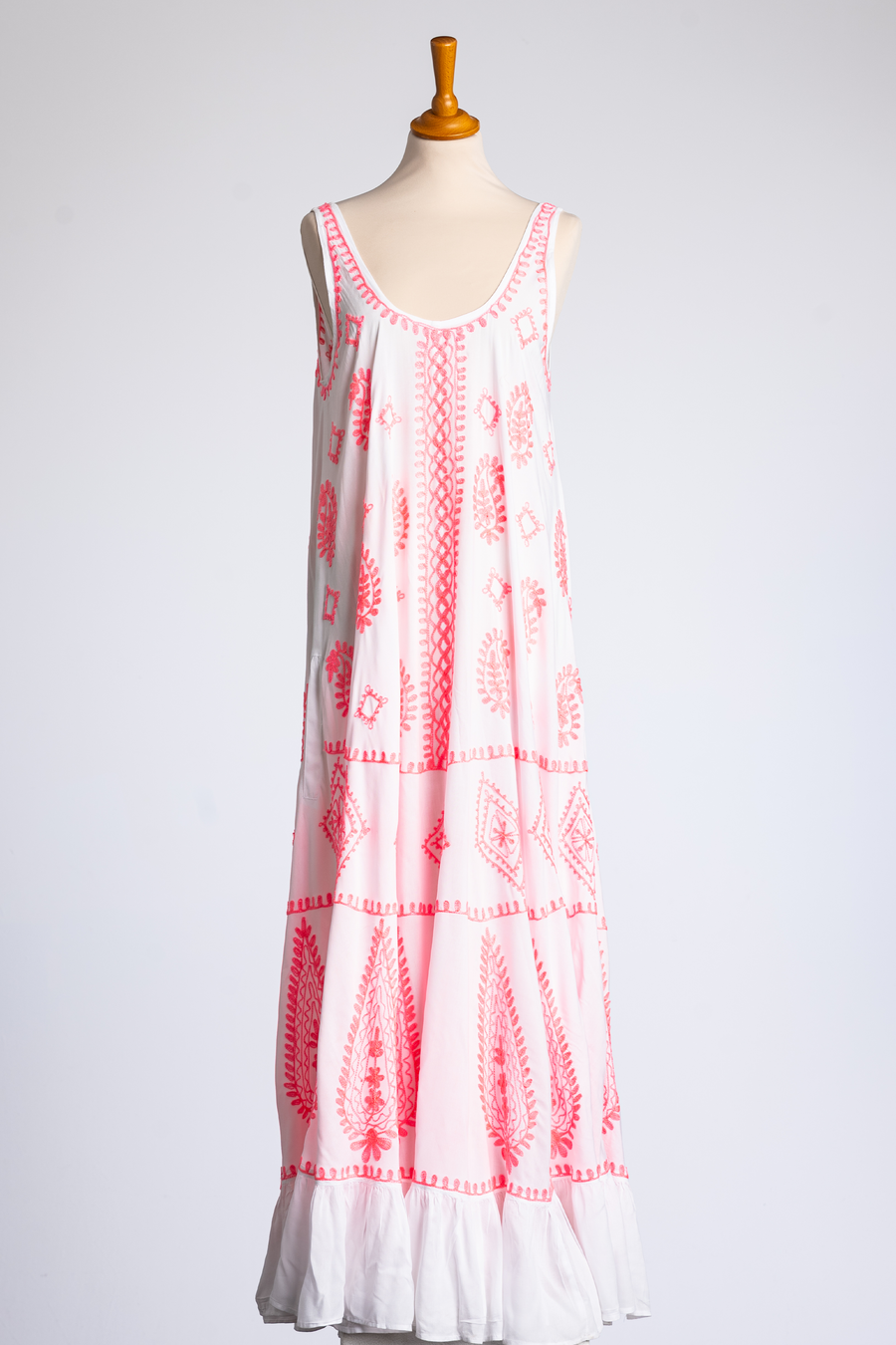 Maxi Dress "Ami" - Tunibelle