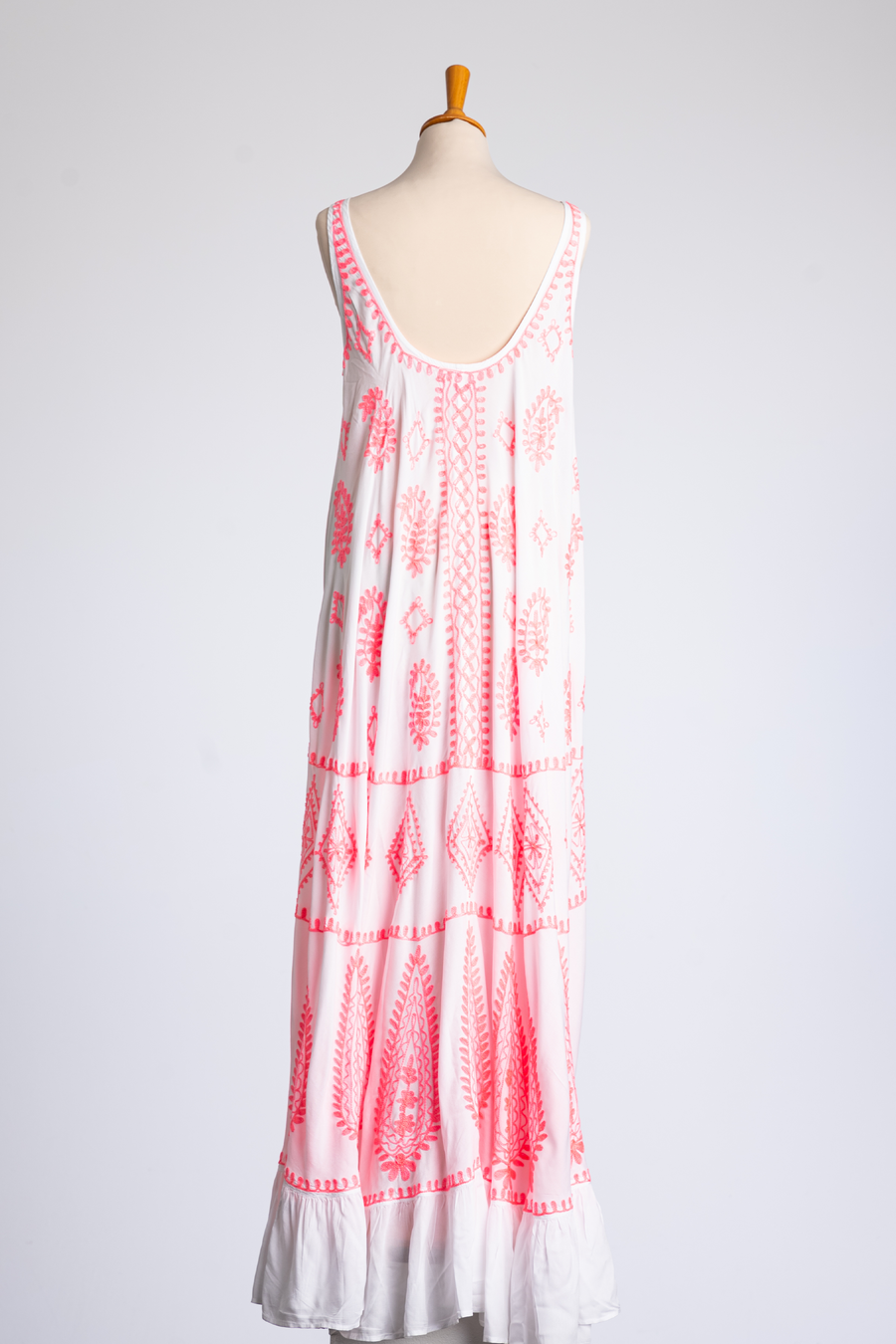 Maxi Dress "Ami" - Tunibelle