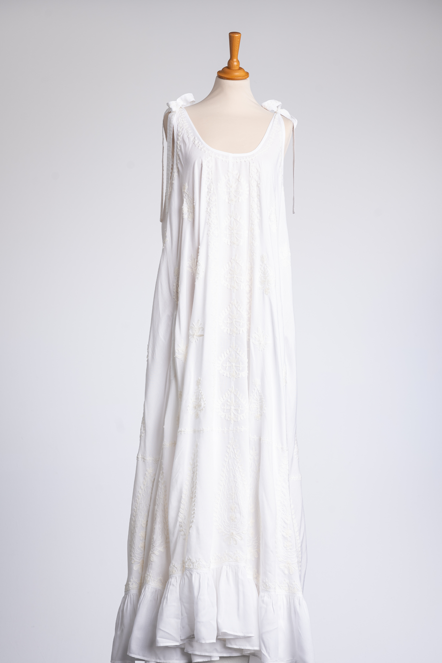 Maxi Dress "Ami" - Tunibelle
