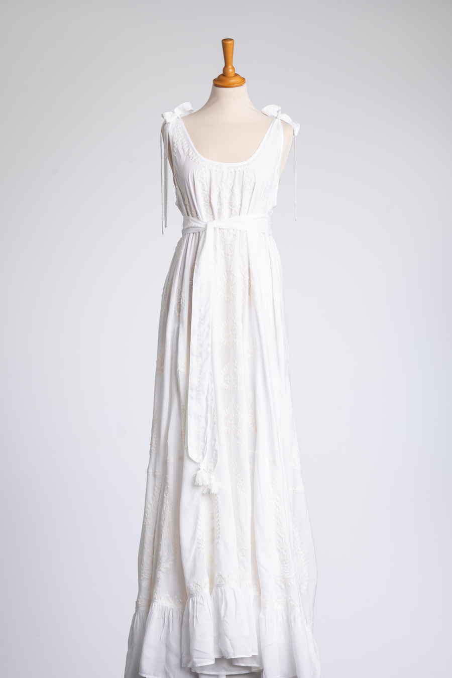 Maxi Dress "Ami" - Tunibelle
