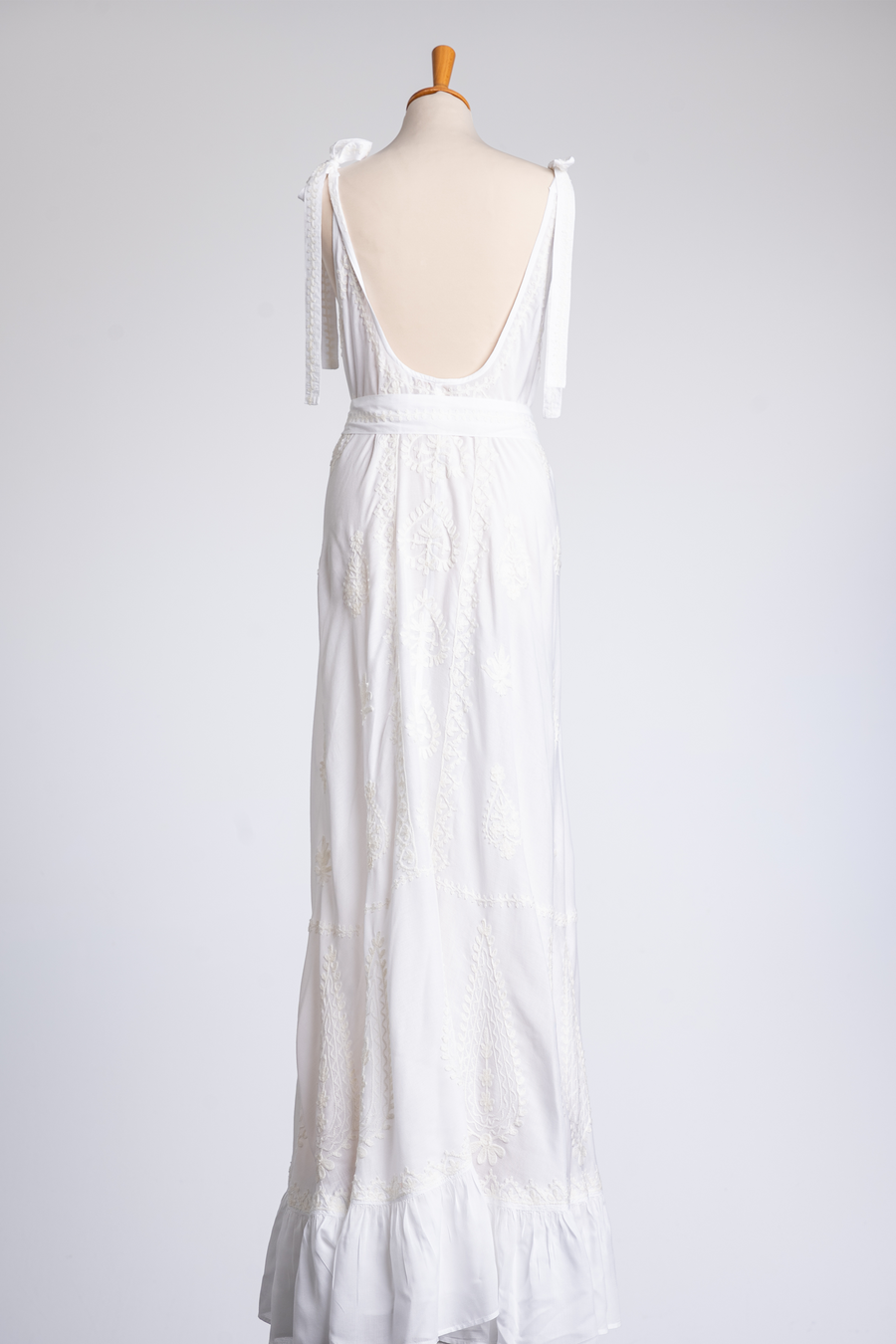 Maxi Dress "Ami" - Tunibelle
