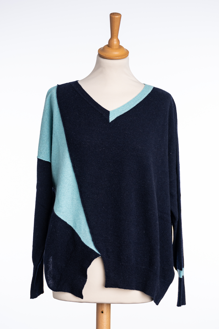 Pullover "Chiara" - Tunibelle