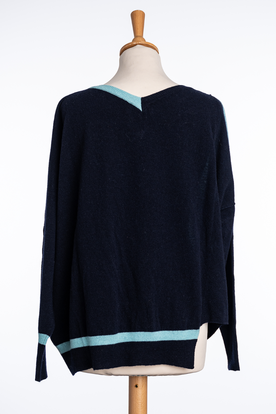Pullover "Chiara" - Tunibelle