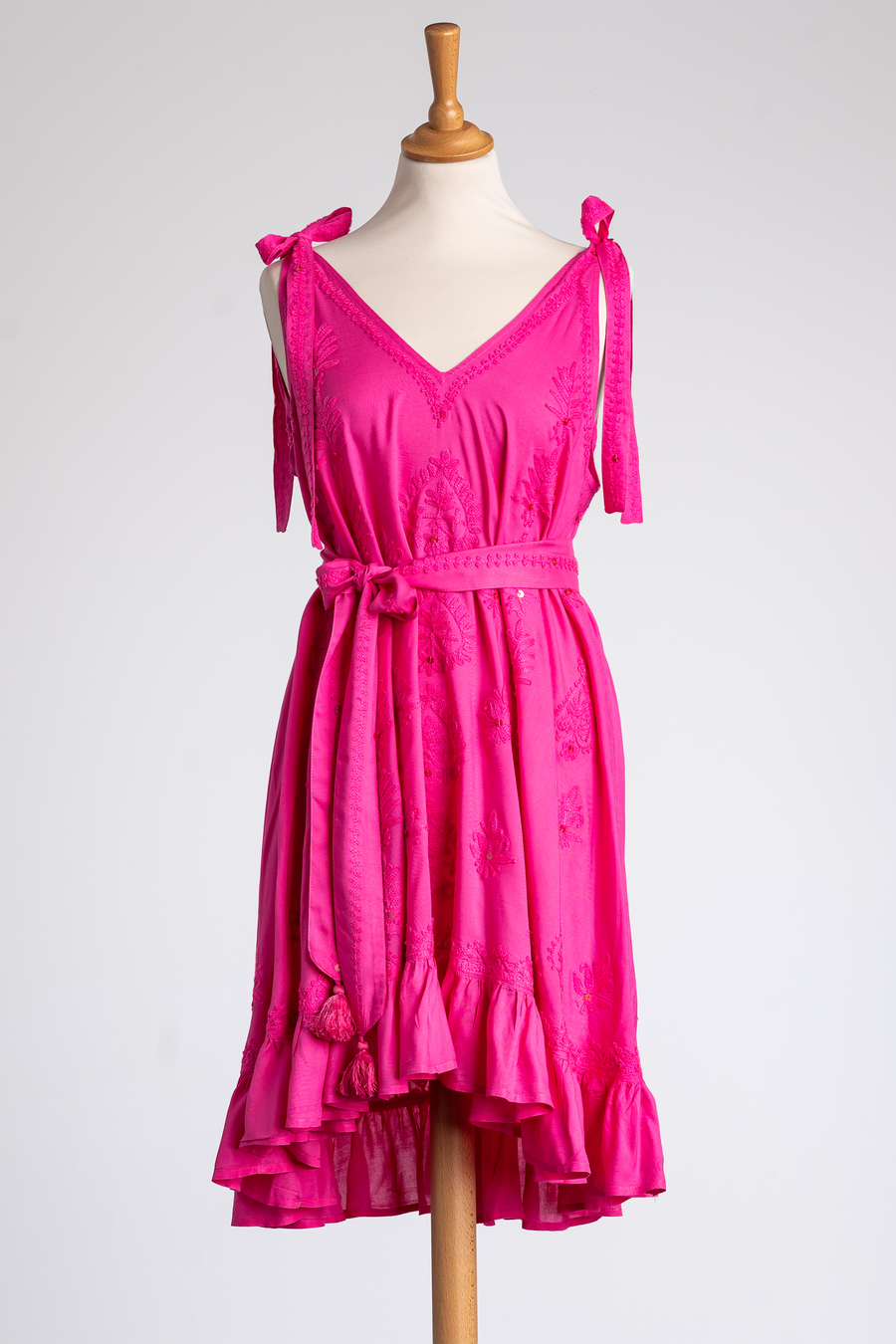 Dress "Ami" - Tunibelle