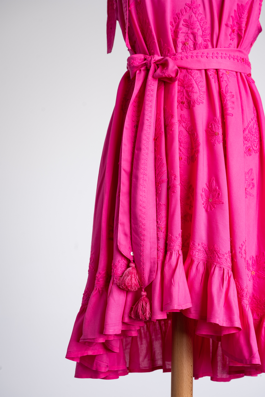 Dress "Ami" - Tunibelle