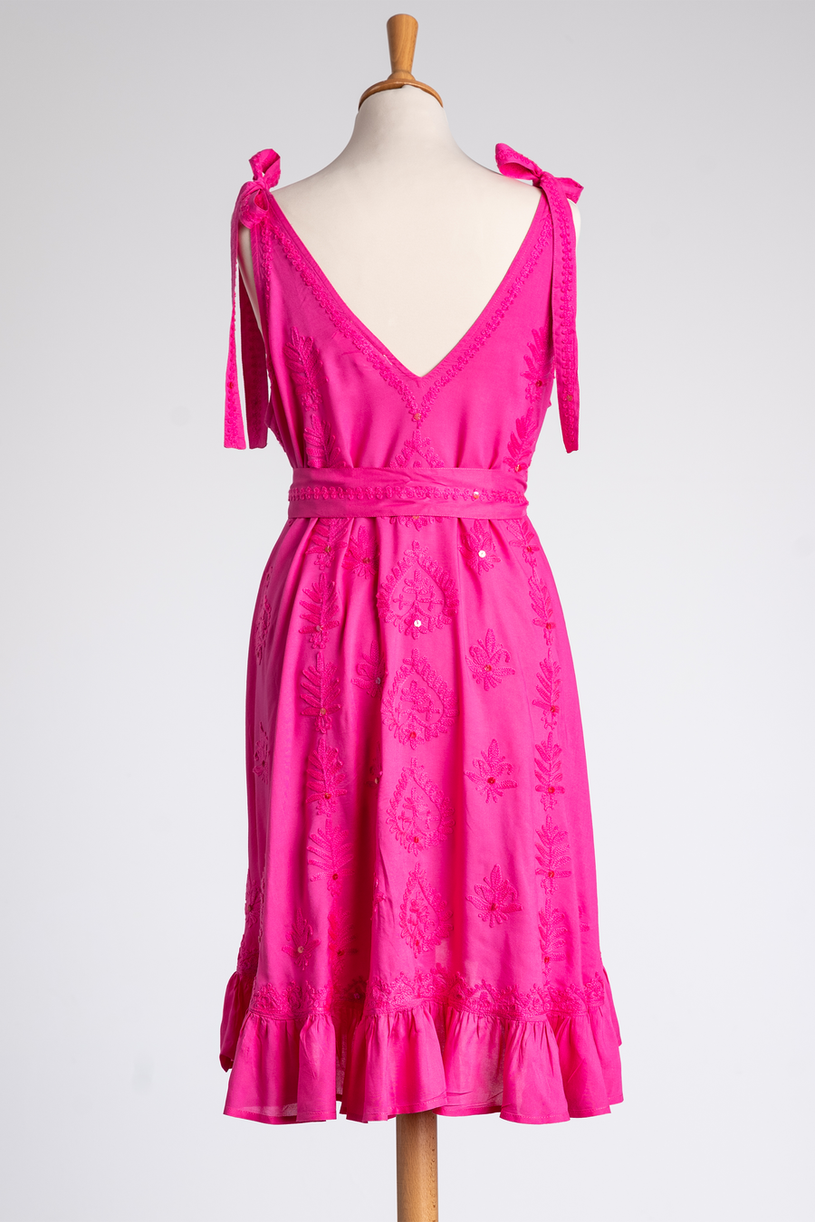 Dress "Ami" - Tunibelle