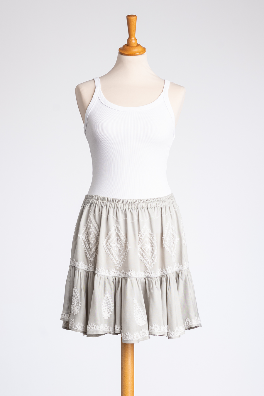 Skirt Charly - Tunibelle
