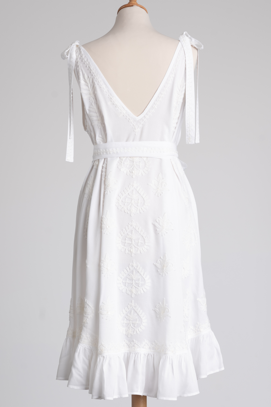 Dress "Ami" - Tunibelle