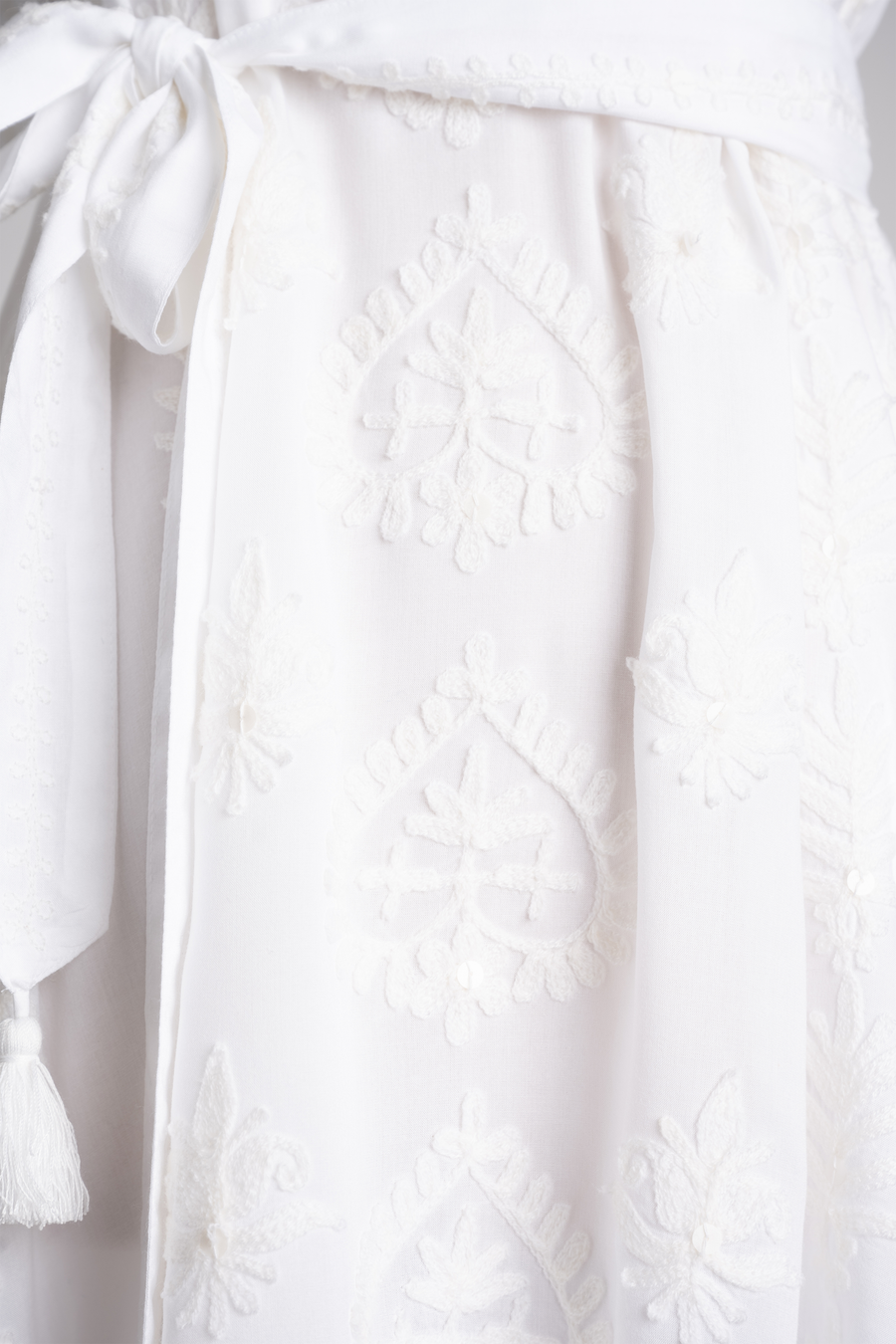 Dress "Ami" - Tunibelle