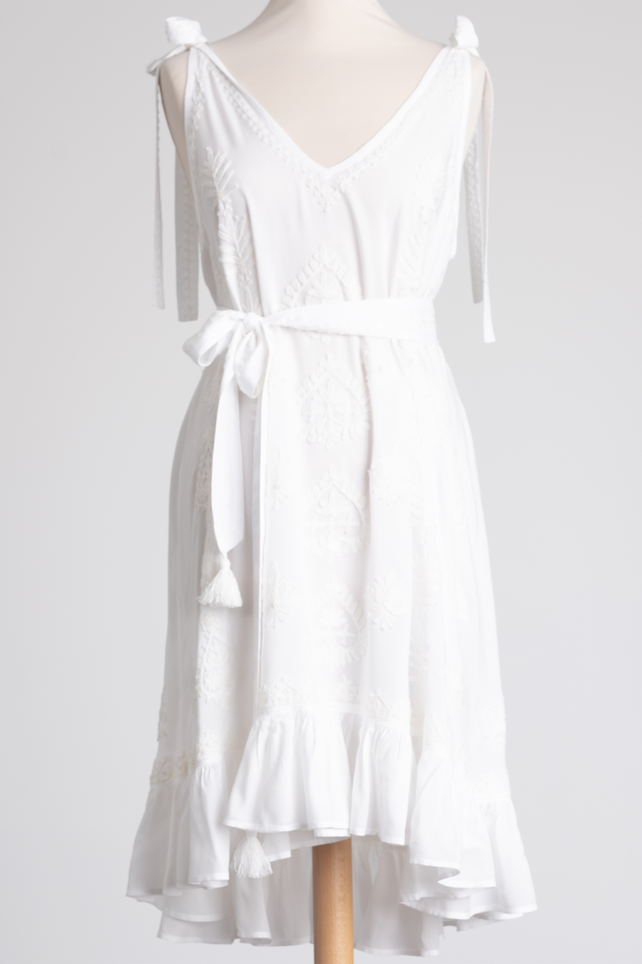 Dress "Ami" - Tunibelle