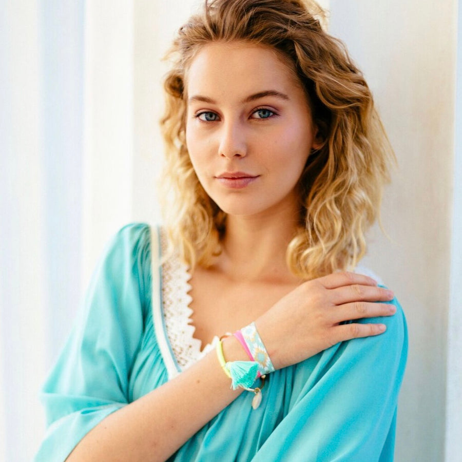 Light Summer Tunic - Tunibelle