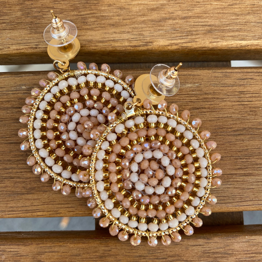 Earrings Julia - Tunibelle
