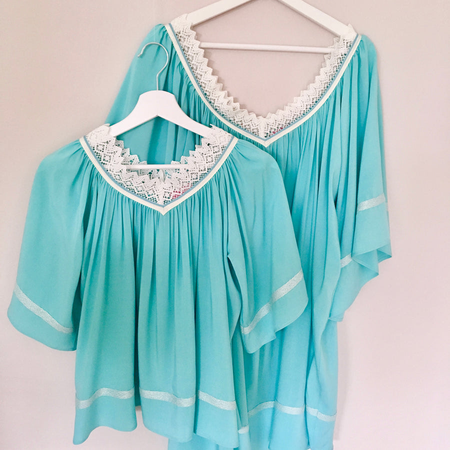 Light Summer Tunic - Tunibelle
