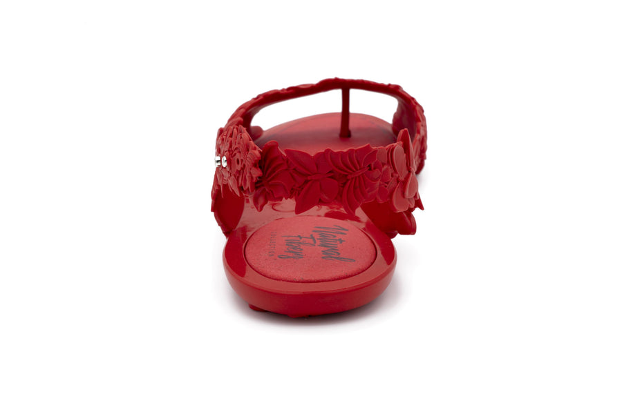 Sunies Flexi rot