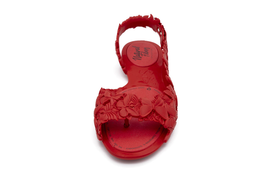 Sunies Flexi rot