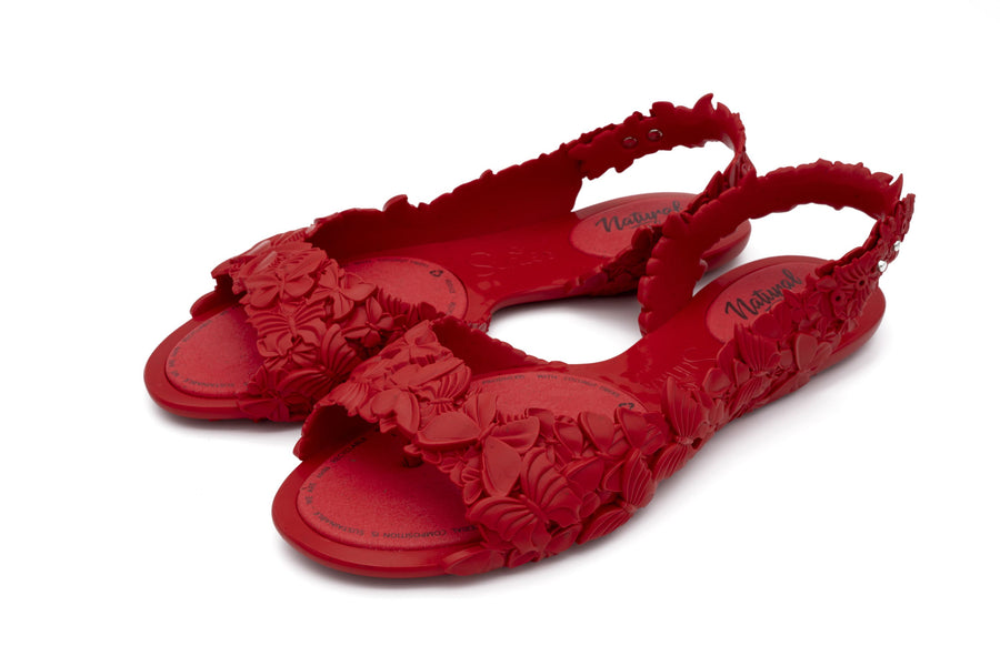 Sunies Flexi rot