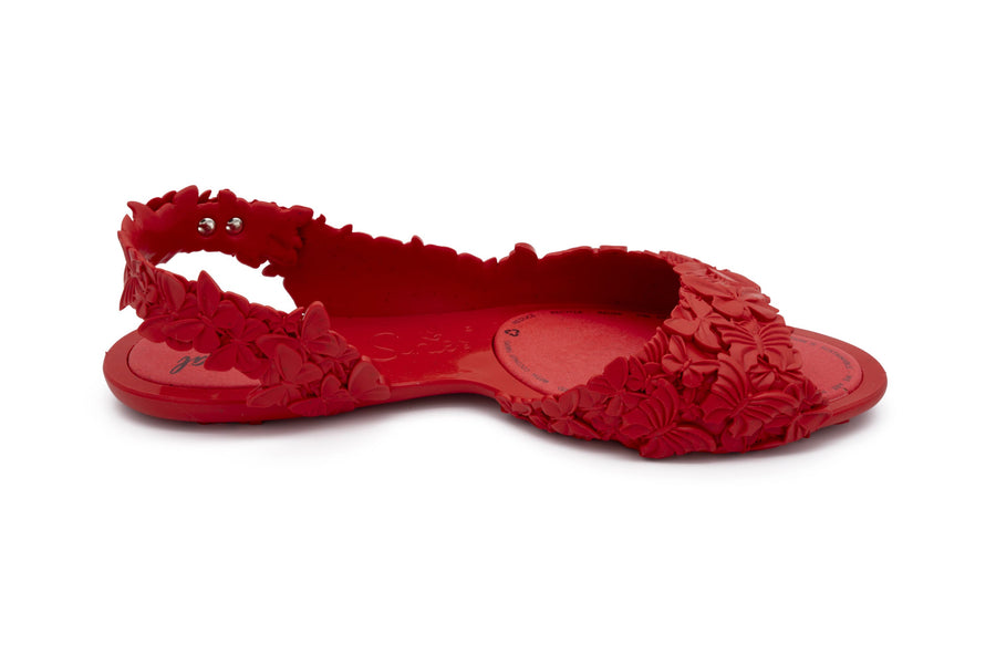Sunies Flexi rot