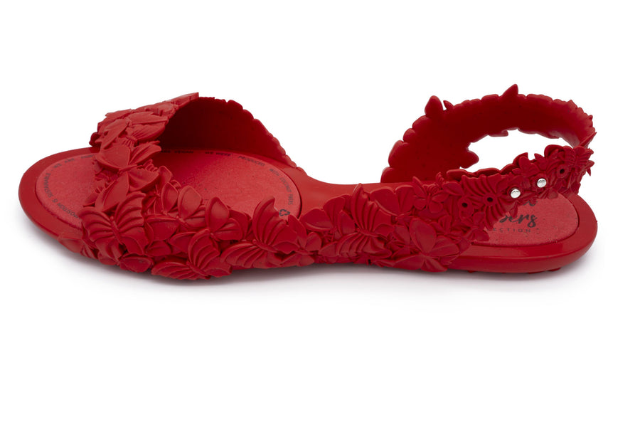 Sunies Flexi rot